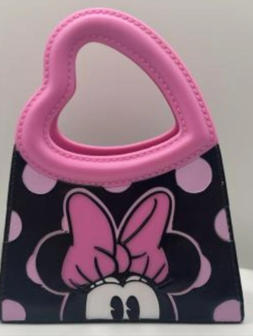 Minnie Mouse Doll Purse